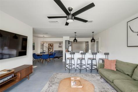 3606 Wilson Street Austin TX 78704