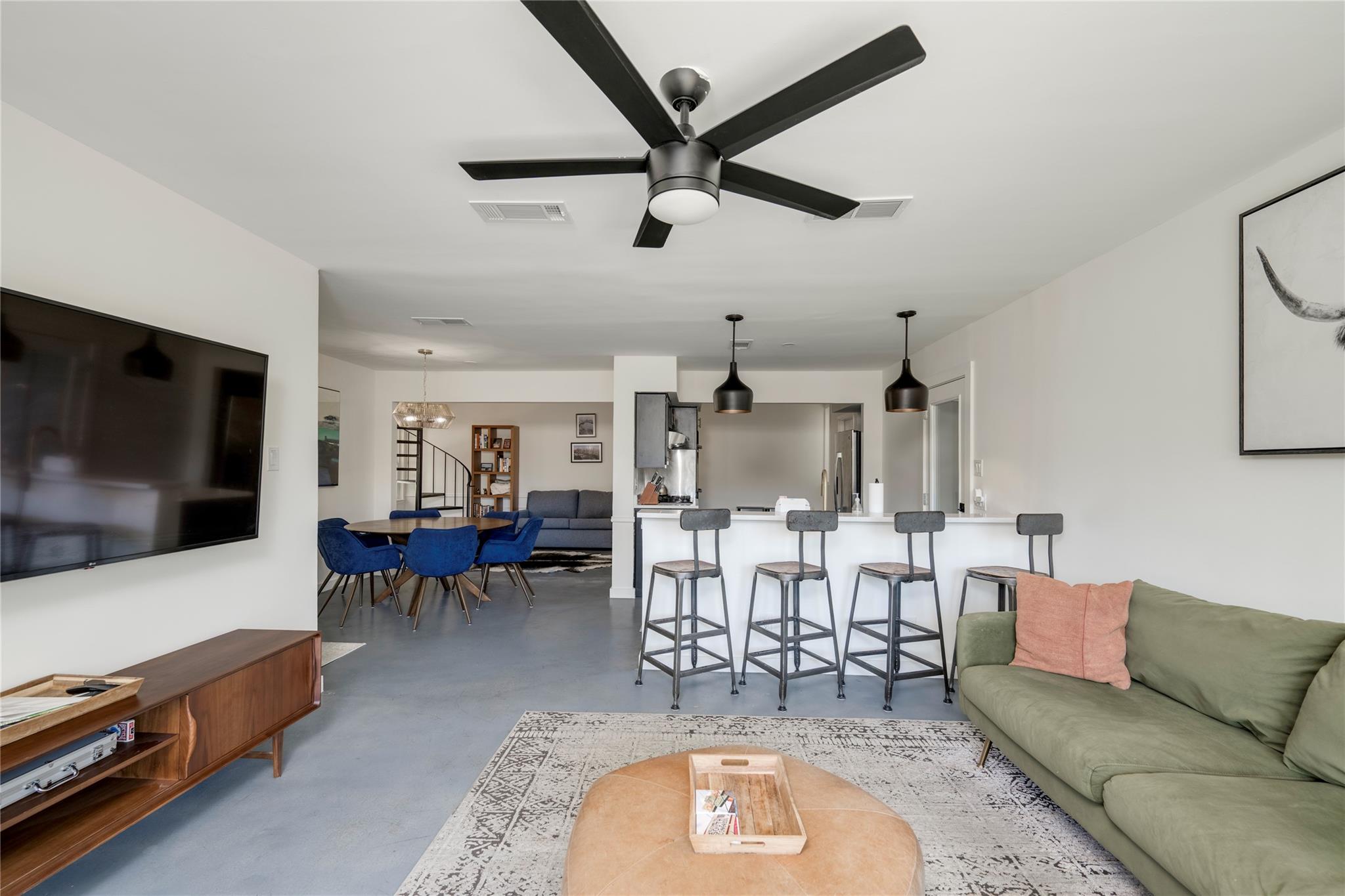 3606 Wilson Street Austin TX 78704