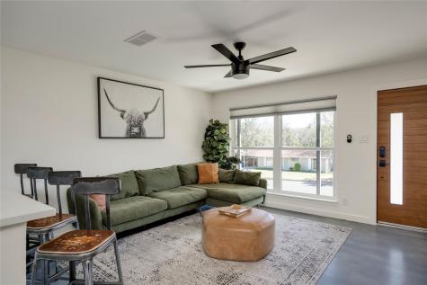 3606 Wilson Street Austin TX 78704