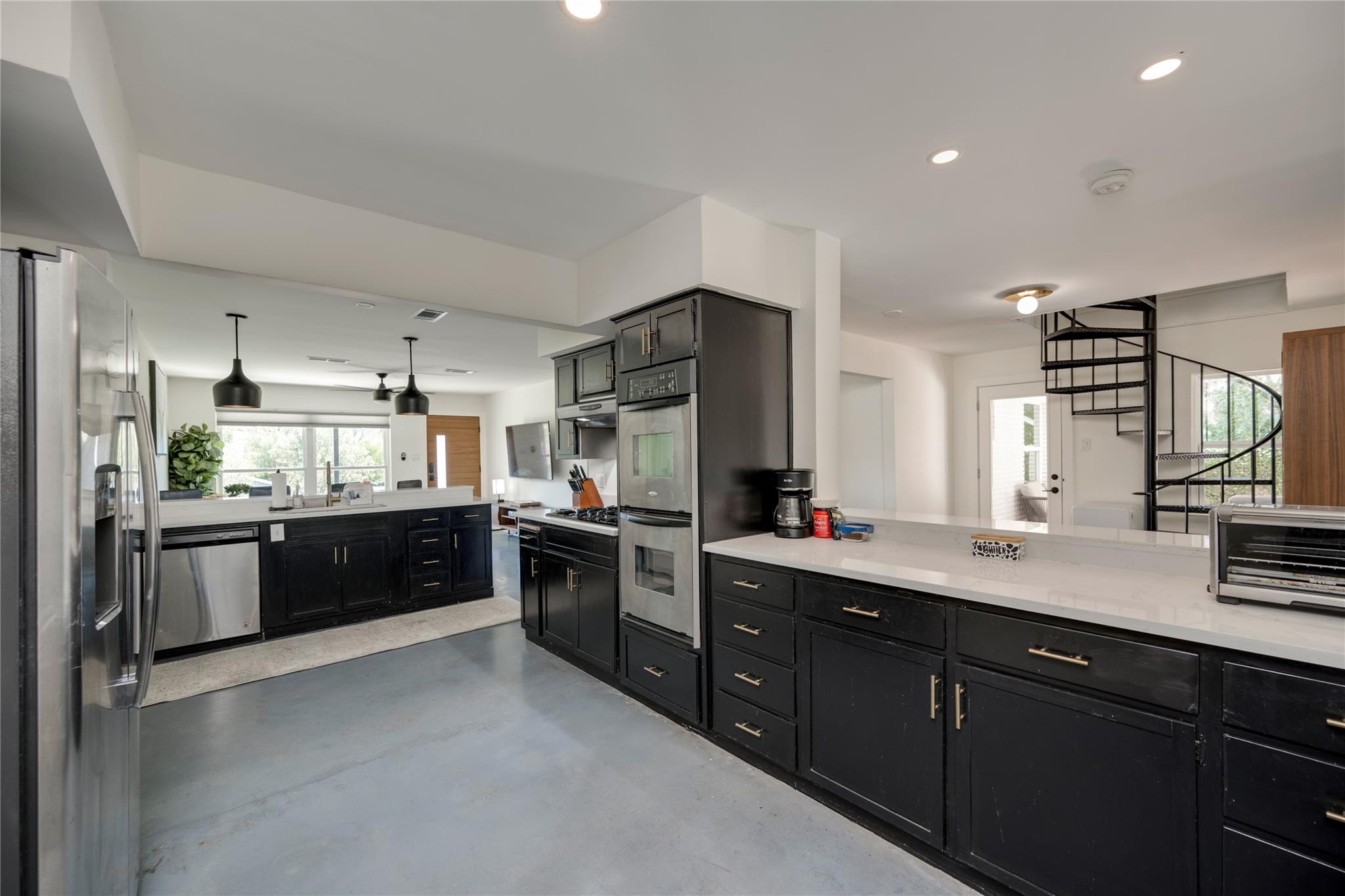 3606 Wilson Street Austin TX 78704