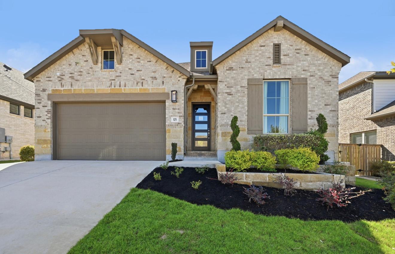 121 Mineral River Loop Kyle TX 78640