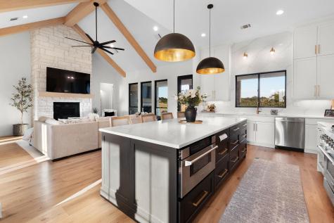 871 Blackbuck Ridge Drive Lampasas TX 76550