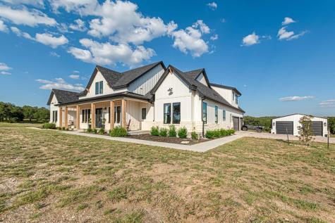 871 Blackbuck Ridge Drive Lampasas TX 76550