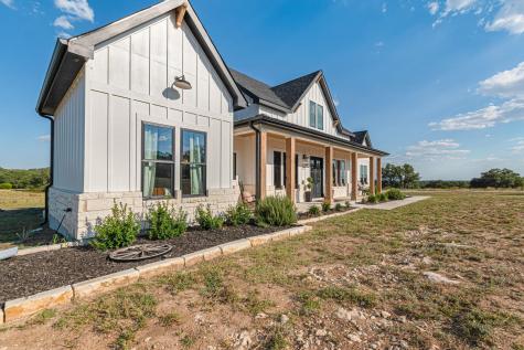 871 Blackbuck Ridge Drive Lampasas TX 76550
