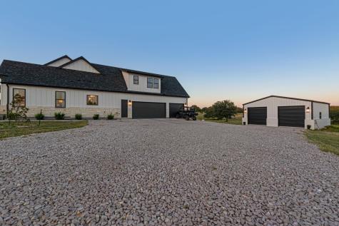 871 Blackbuck Ridge Drive Lampasas TX 76550