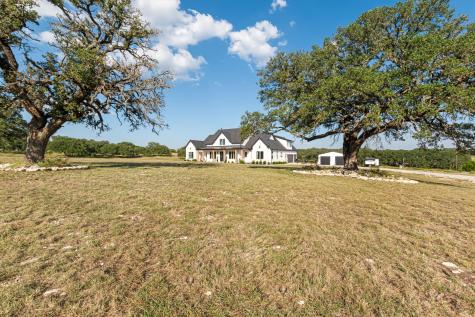 871 Blackbuck Ridge Drive Lampasas TX 76550