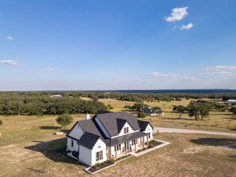 871 Blackbuck Ridge Drive Lampasas TX 76550