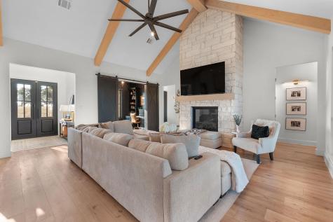 871 Blackbuck Ridge Drive Lampasas TX 76550
