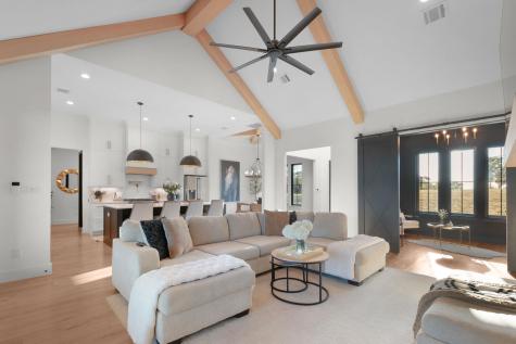 871 Blackbuck Ridge Drive Lampasas TX 76550