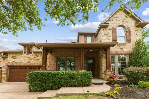 13300 Bright Sky Overlook Austin TX 78732