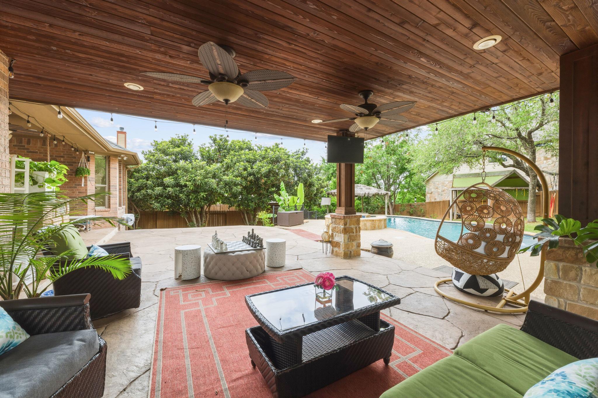 13300 Bright Sky Overlook Austin TX 78732