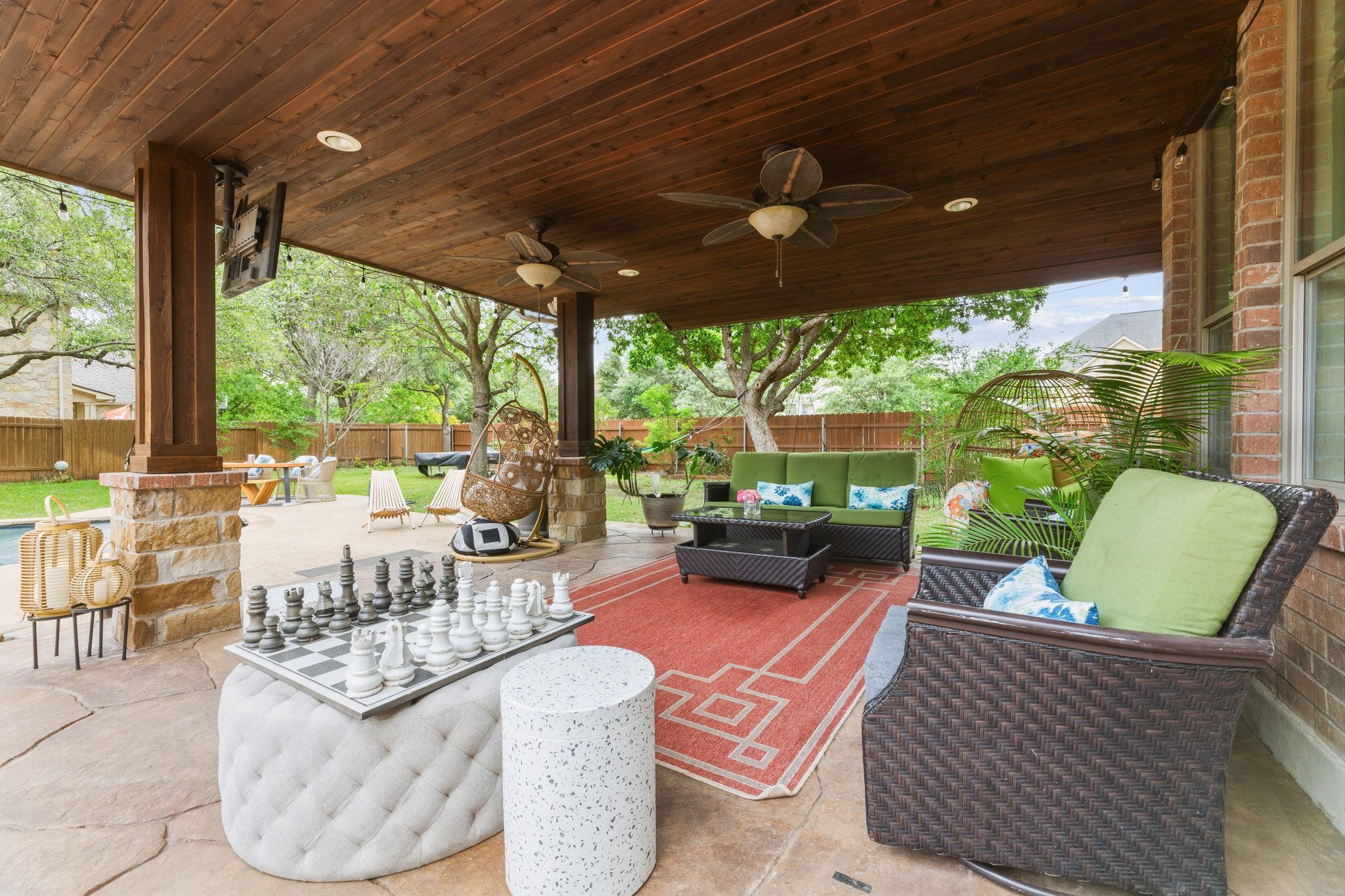 13300 Bright Sky Overlook Austin TX 78732