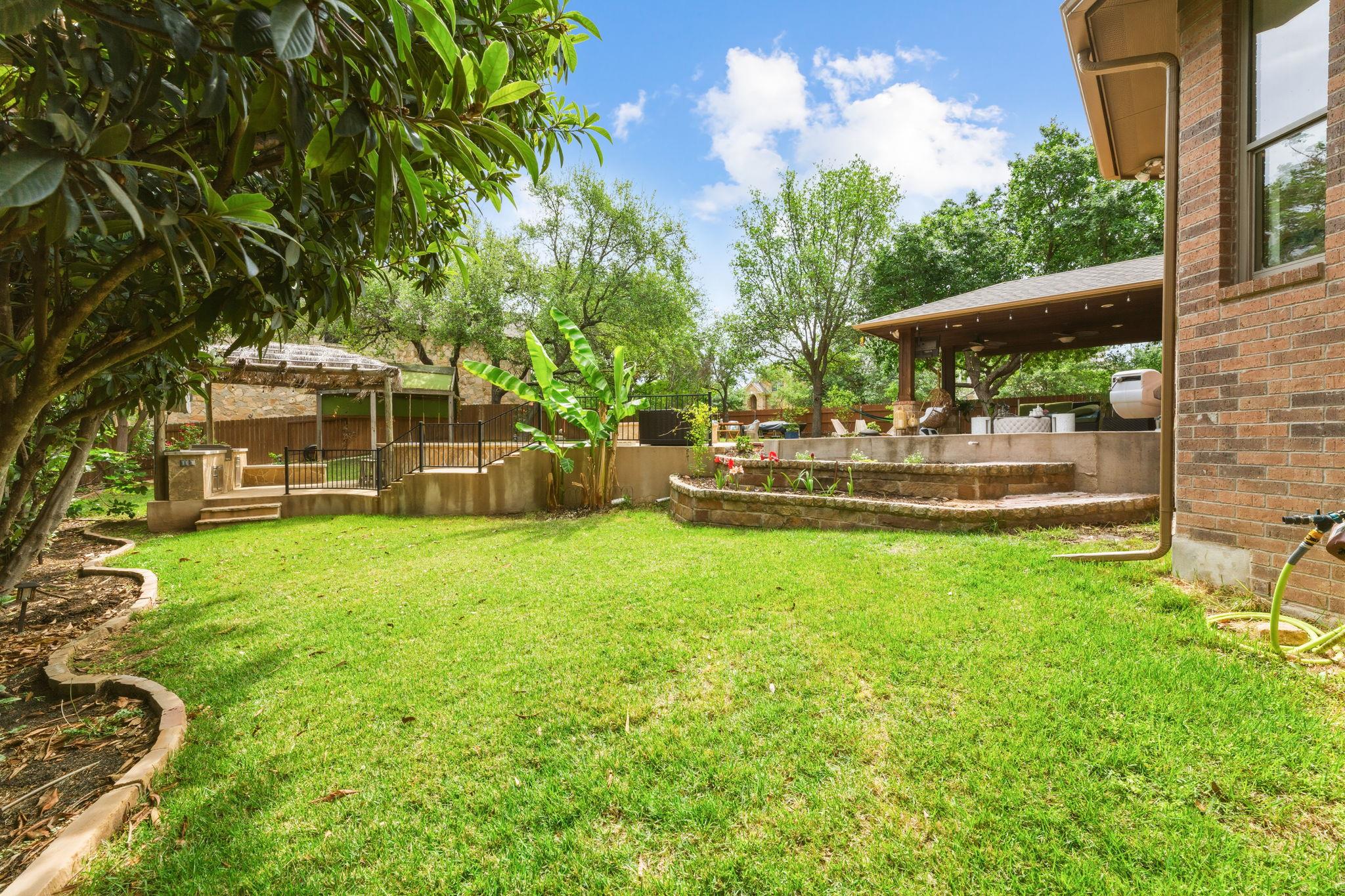 13300 Bright Sky Overlook Austin TX 78732