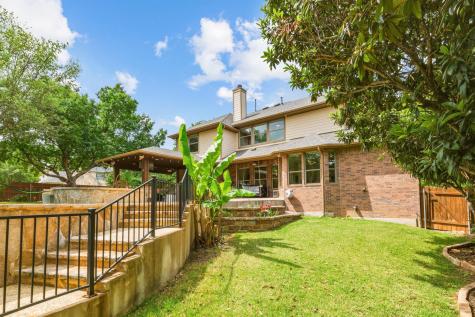 13300 Bright Sky Overlook Austin TX 78732