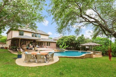 13300 Bright Sky Overlook Austin TX 78732