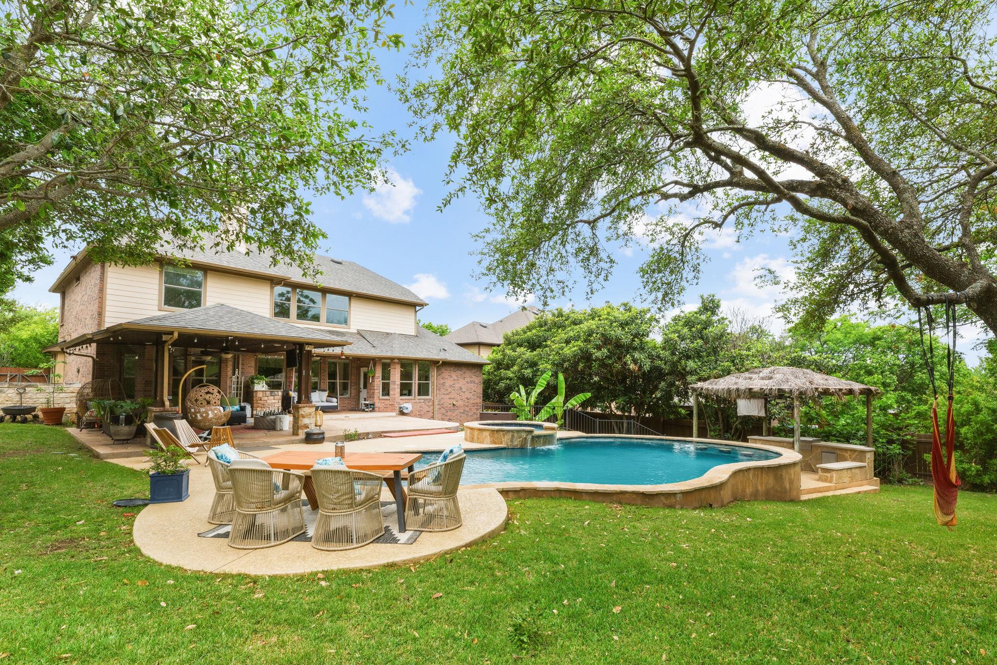 13300 Bright Sky Overlook Austin TX 78732