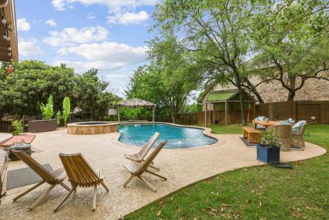 13300 Bright Sky Overlook Austin TX 78732