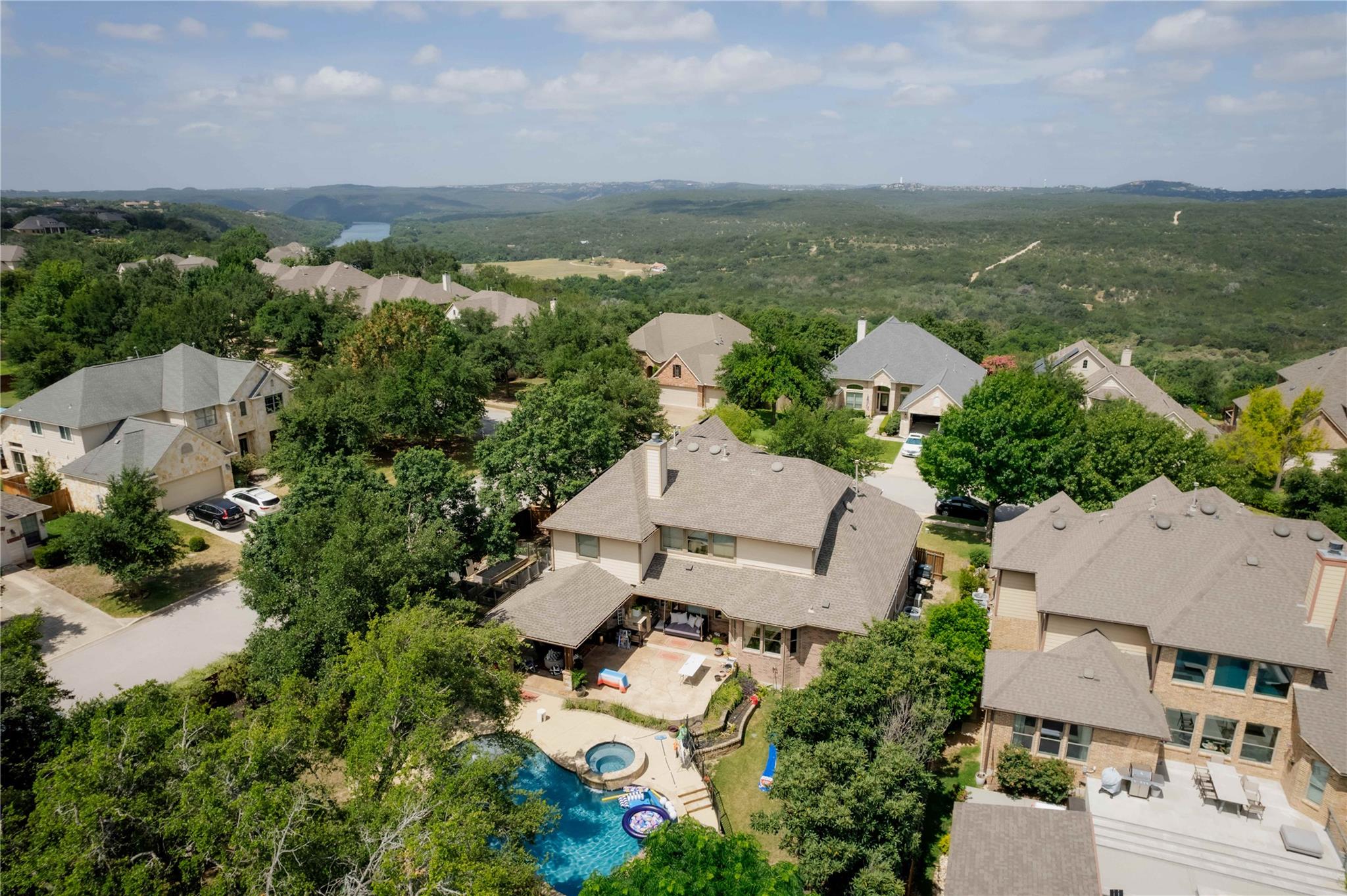 13300 Bright Sky Overlook Austin TX 78732