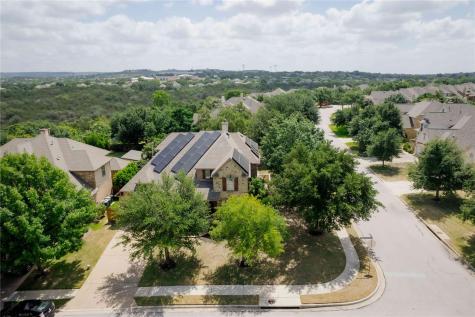 13300 Bright Sky Overlook Austin TX 78732