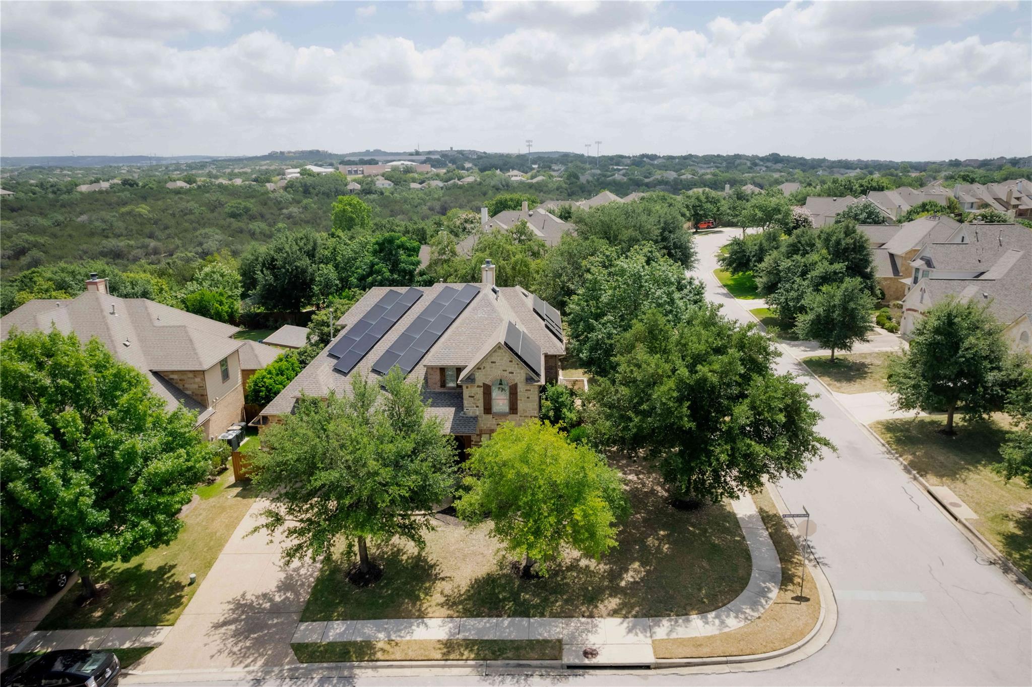 13300 Bright Sky Overlook Austin TX 78732