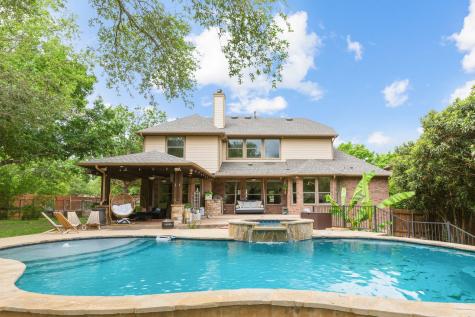 13300 Bright Sky Overlook Austin TX 78732