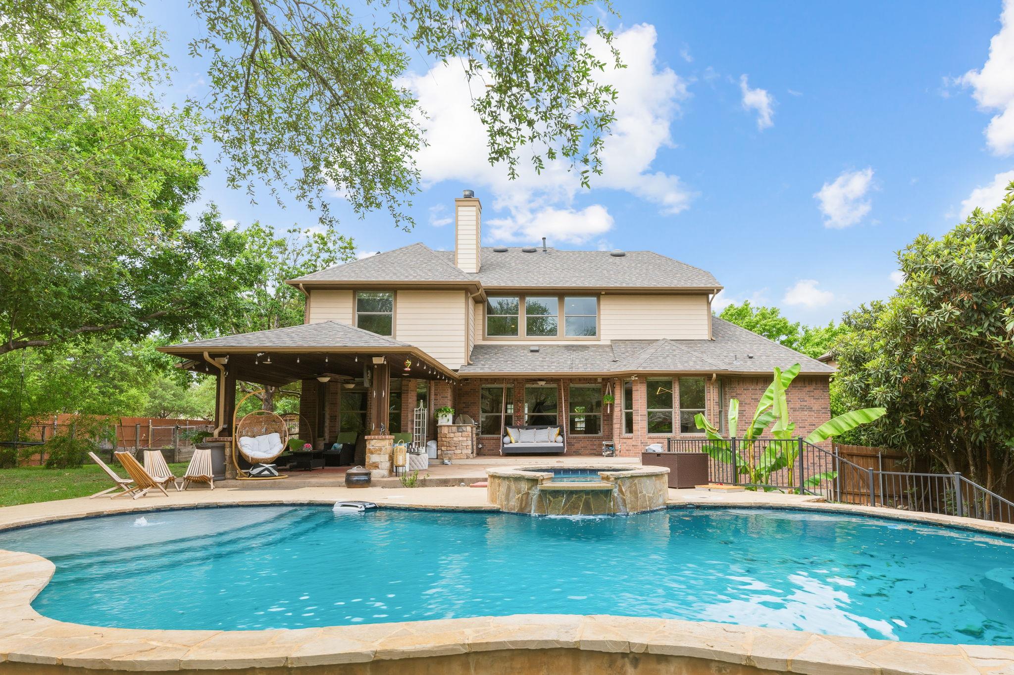 13300 Bright Sky Overlook Austin TX 78732