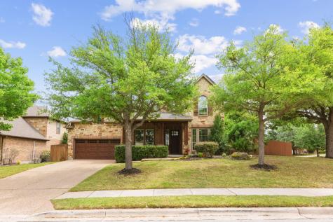 13300 Bright Sky Overlook Austin TX 78732