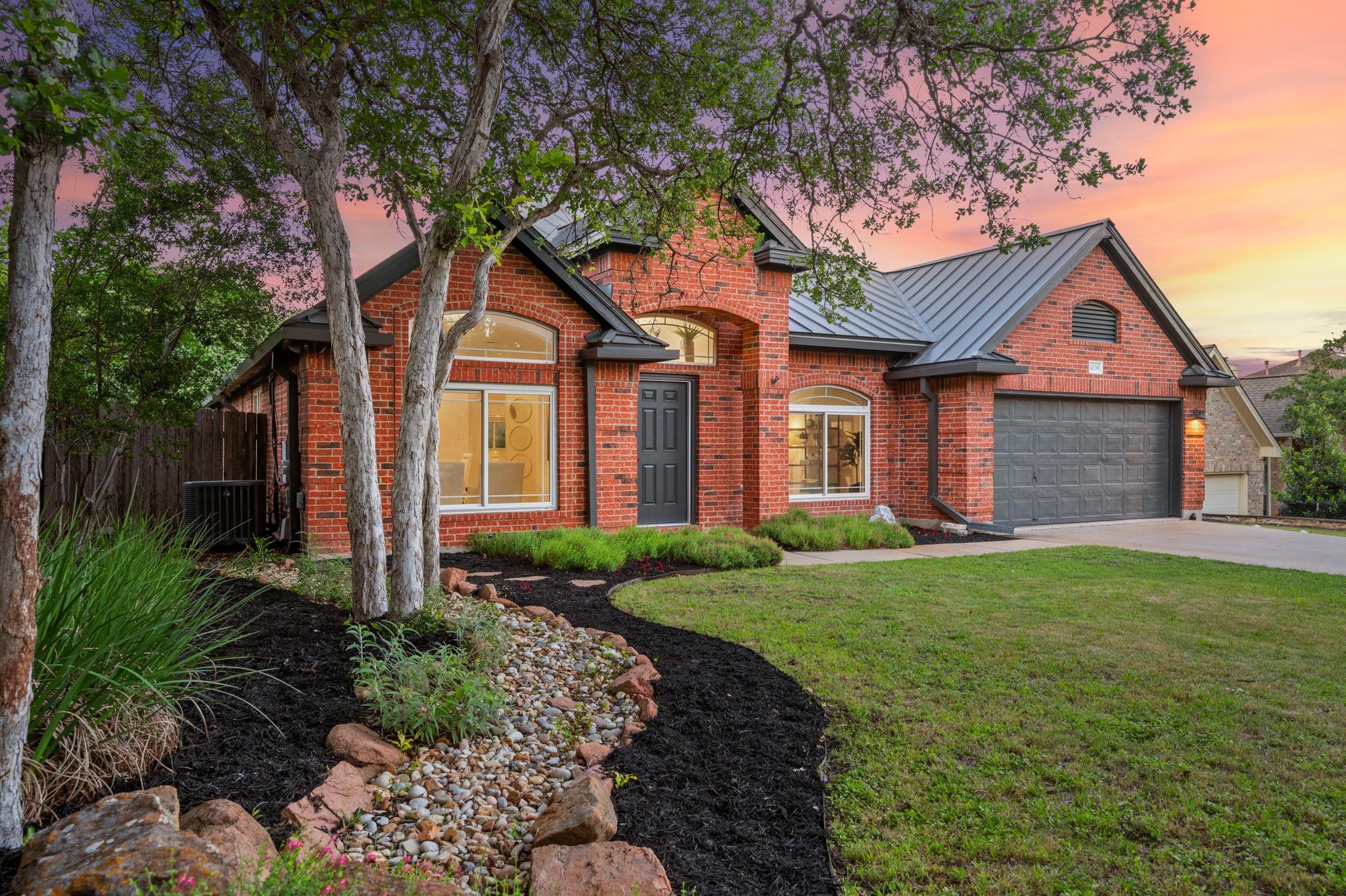 11039 Galleria Cove Austin TX 78759