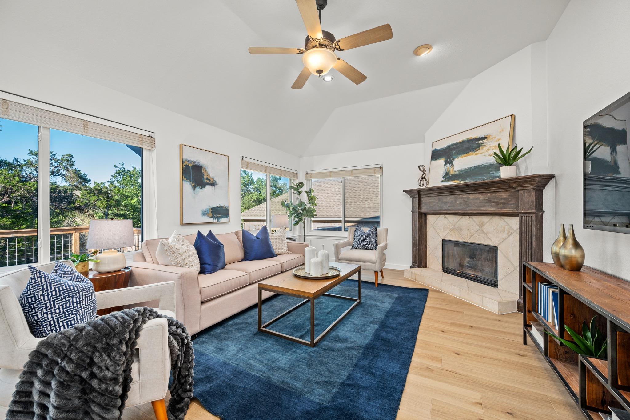 11039 Galleria Cove Austin TX 78759