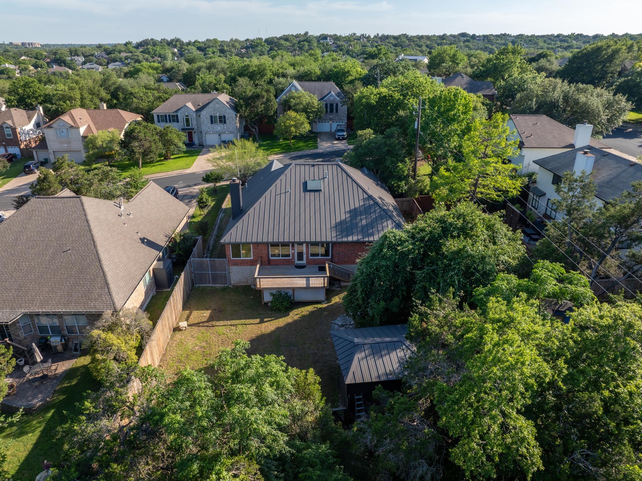 11039 Galleria Cove Austin TX 78759