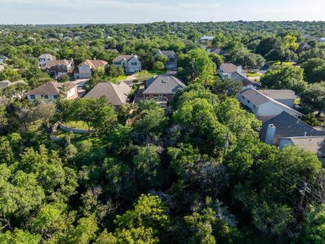 11039 Galleria Cove Austin TX 78759