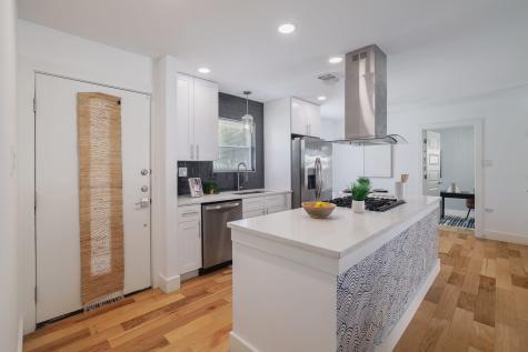 1704 Alleghany Drive Austin TX 78741