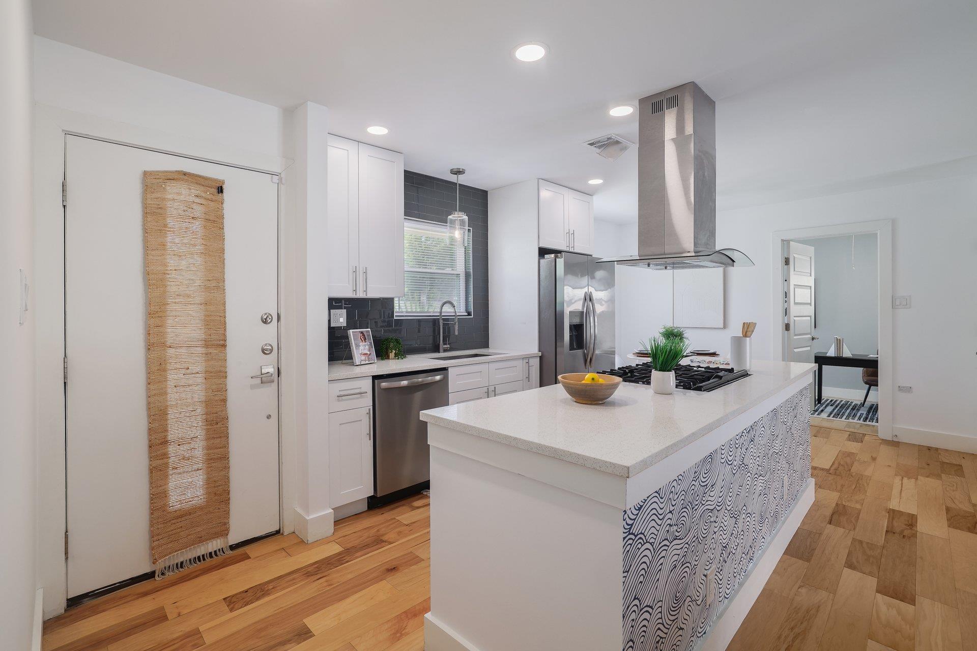 1704 Alleghany Drive Austin TX 78741