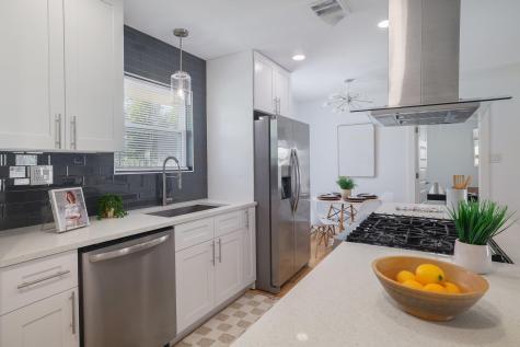 1704 Alleghany Drive Austin TX 78741