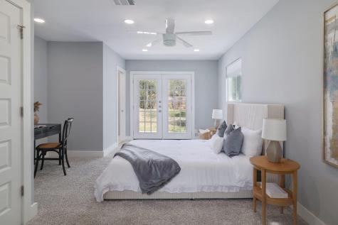 1704 Alleghany Drive Austin TX 78741