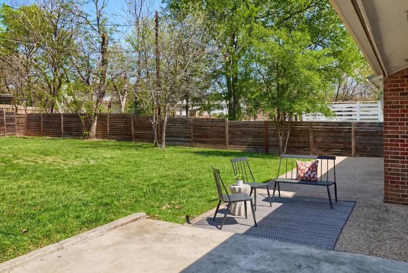 1704 Alleghany Drive Austin TX 78741