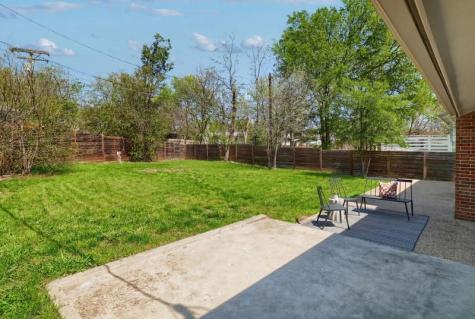 1704 Alleghany Drive Austin TX 78741