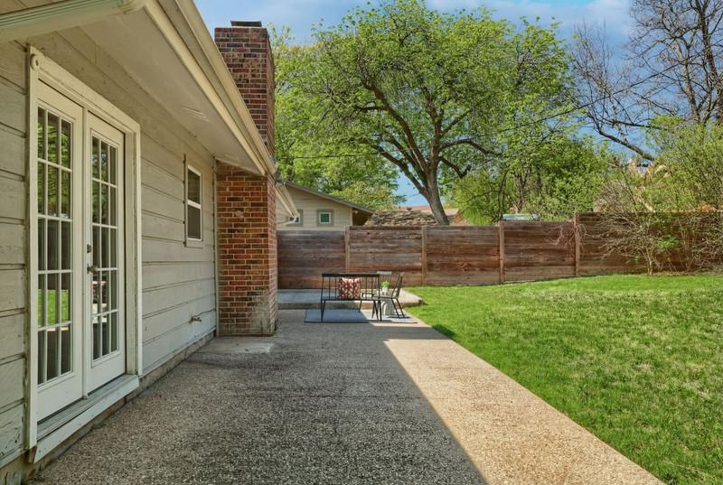 1704 Alleghany Drive Austin TX 78741