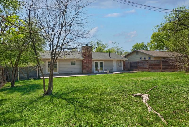 1704 Alleghany Drive Austin TX 78741
