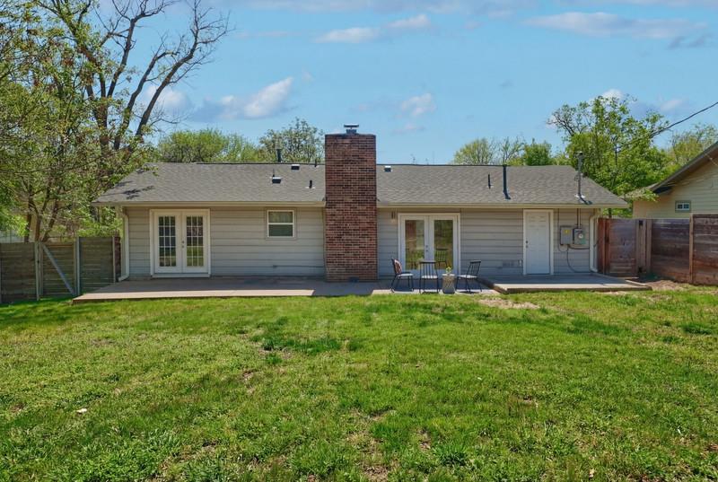1704 Alleghany Drive Austin TX 78741