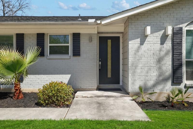 1704 Alleghany Drive Austin TX 78741
