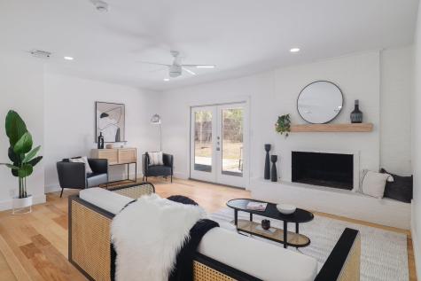 1704 Alleghany Drive Austin TX 78741