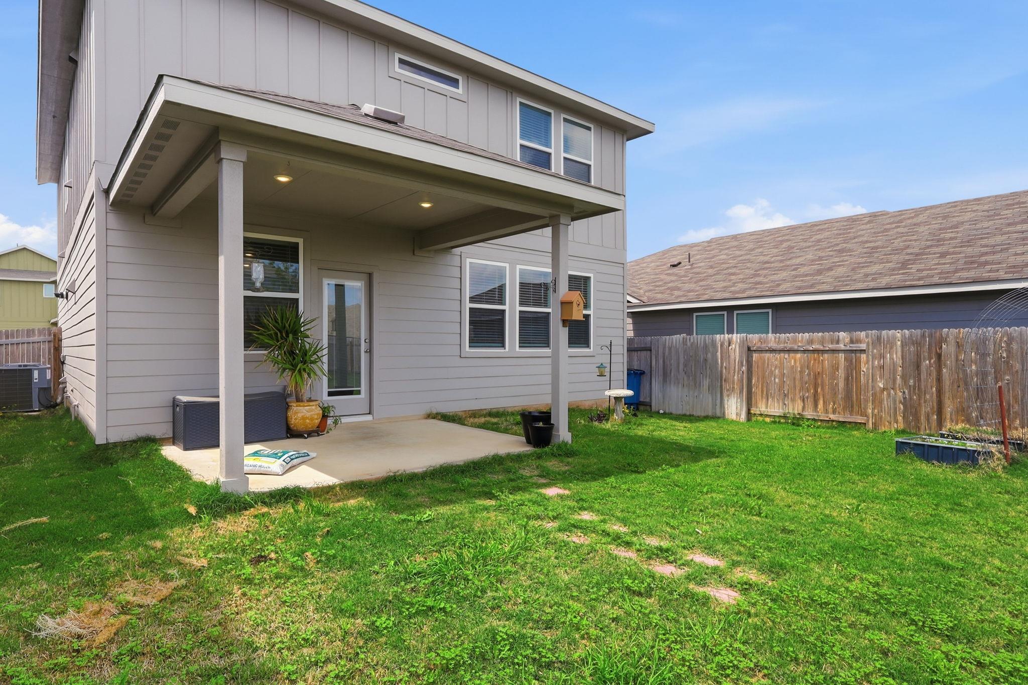 136 Morning Dawn Lane Georgetown TX 78628