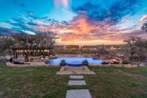 1325 Likeness Road Spicewood TX 78669