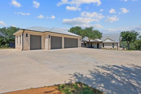 1325 Likeness Road Spicewood TX 78669