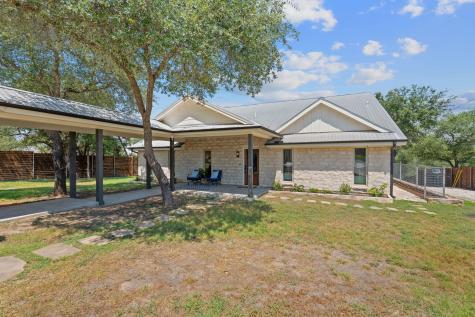 1325 Likeness Road Spicewood TX 78669