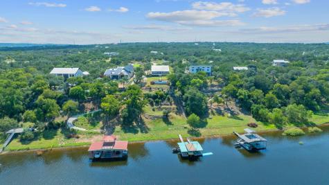 1325 Likeness Road Spicewood TX 78669