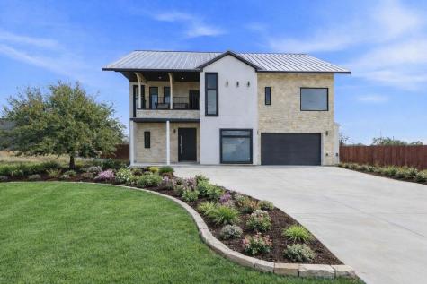 126 Lakewood Trail Leander TX 78641