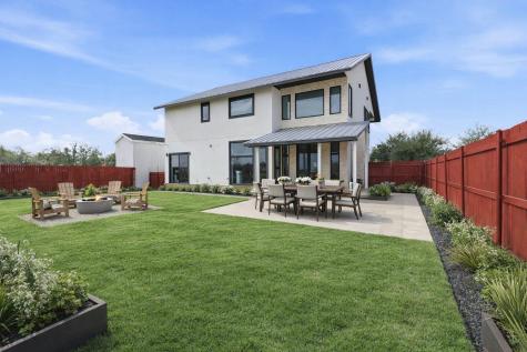 126 Lakewood Trail Leander TX 78641