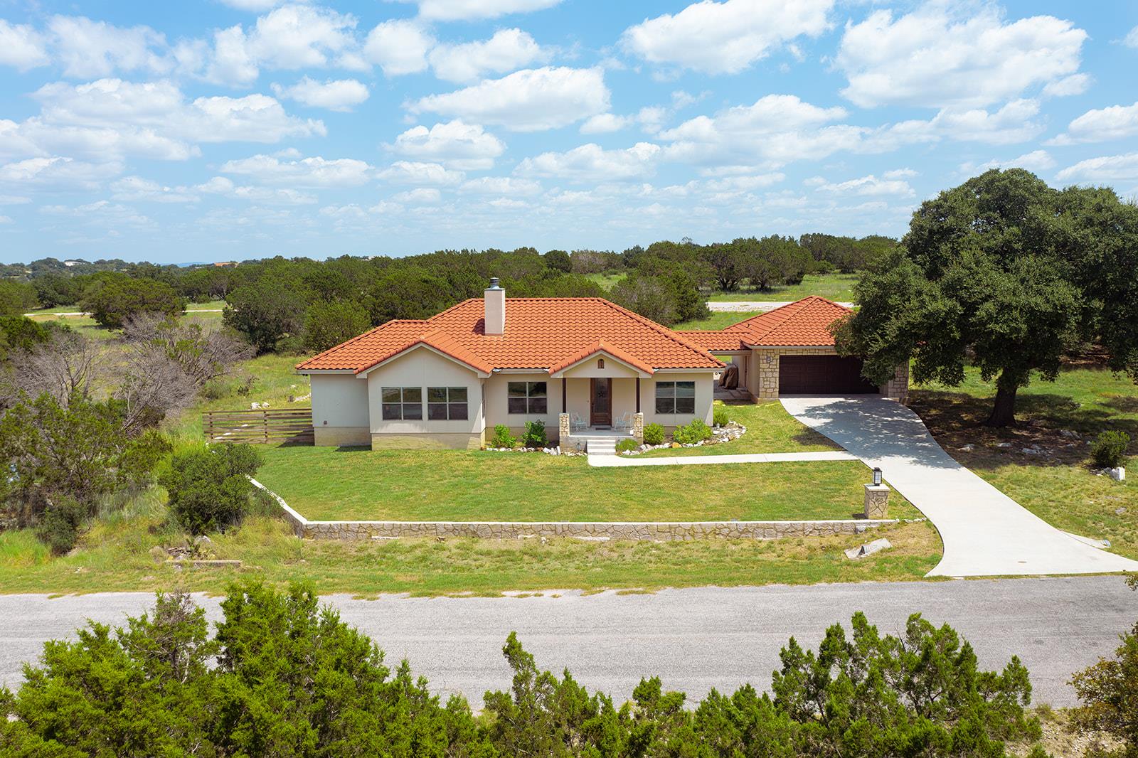 903 Panorama Pass Horseshoe Bay TX 78657